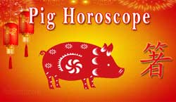 Thumbnail Image for Pig Chinese Horoscope 2024