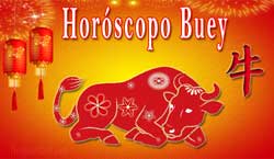 Thumbnail Image for Horóscopo Chino Buey 2024