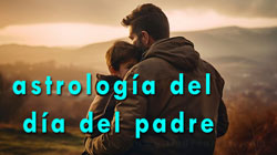Thumbnail Image for Día del Padre - Relación paternal en astrología