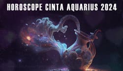 Thumbnail Image for Horoskop Cinta Aquarius 2024
