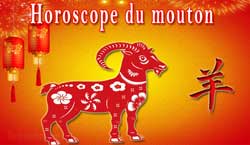 Thumbnail Image for Horoscope Chinois Mouton 2024