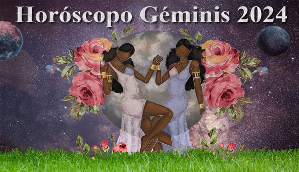 Thumbnail Image for Horóscopo Géminis 2024: Predicción astrológica de Findyourfate