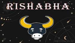 Thumbnail Image for Rishaba Rasi - Maantekenhoroscoop 2024 - Vrishabha Rashi