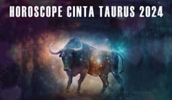 Thumbnail Image for Horoskop Cinta Taurus 2024
