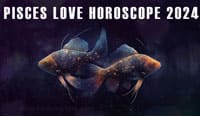Thumbnail Image for Pisces Love Horoscope 2024