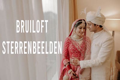 Thumbnail Image for Bruiloft sterrenbeelden