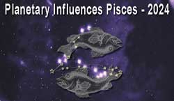 Thumbnail Image for Influences planetaires 2024 sur les Poissons