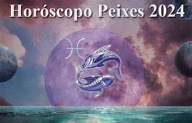 Thumbnail Image for Horóscopo de Peixes 2024: Previsão de Astrologia por Findyourfate
