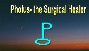 Thumbnail Image for Pholus - symbolizing turning points of no return...