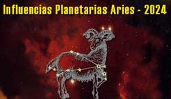 Thumbnail Image for 2024 Influencias planetarias en Aries