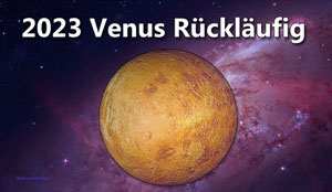 Thumbnail Image for Venus Retrograde 2023 – Umfassen Sie die Liebe und entfachen Sie Ihre Leidenschaft