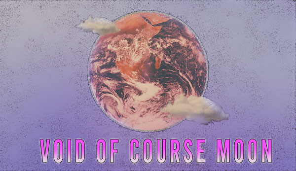 Thumbnail Image for Qué es la Luna VOC en Astrología? Cómo hacer uso del período Vacío del Curso de la Luna