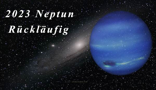 Thumbnail Image for Neptun Retrograde - Ein spiritueller Weckruf.