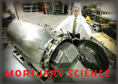 Thumbnail Image for New idea in mortuary science : dissolving bodies