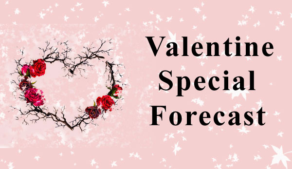 Thumbnail Image for Wat kun je verwachten op Valentijnsdag