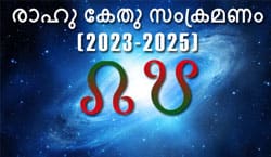 Thumbnail Image for രാഹു - കേതു പേർച്ചി പഴങ്ങൾ (2023-2025)