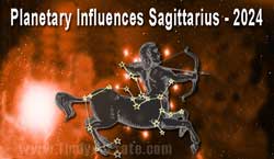 Thumbnail Image for 2024 Mga Impluwensya ng Planeta sa Sagittarius