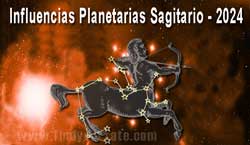 Thumbnail Image for 2024 Influencias planetarias en Sagitario