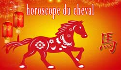 Thumbnail Image for Horoscope Chinois 2024 du Cheval