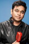 A. R. Rahman