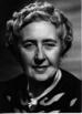Agatha Christie celebrity astrology virgo