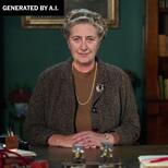 Agatha Christie
