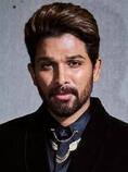 Allu Arjun