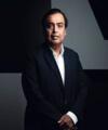 Mukesh Ambani