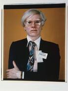 Andy Warhol