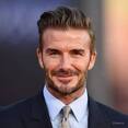 David Beckham