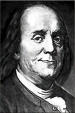 Benjamin Franklin celebrity astrology