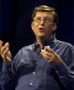 Bill Gates celebrity astrology