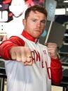 Canelo Álvarez