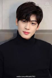 Cha Eun-woo