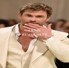 Chris Hemsworth