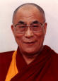 Dalai Lama - astrology cancer