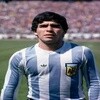 Diego Maradona
