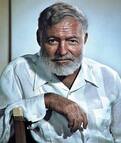 Ernest Hemingway