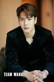 Jackson Wang