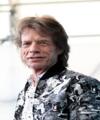 Mick Jagger