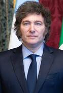 Javier Milei