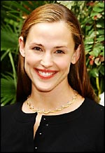  Jennifer Anne Garner