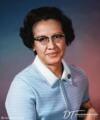 Katherine Johnson