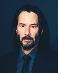 Keanu Reeves celebrity astrology