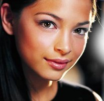 Kristin Kreuk