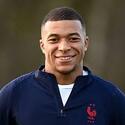 Kylian Mbappé