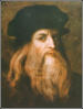 Leonardo Vinci - astrology celebrity