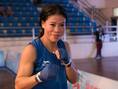 Mary Kom