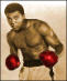 Mohammad Ali - Boxer