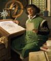 Nicolaus Copernicus